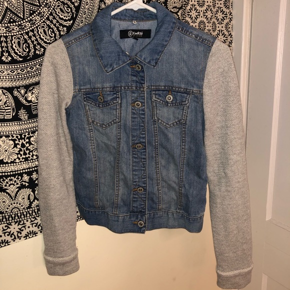 Rewash Jackets & Blazers - Jean jacket